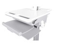 Multibrackets PC/Laptop-Wagen Workstation Cart DT
