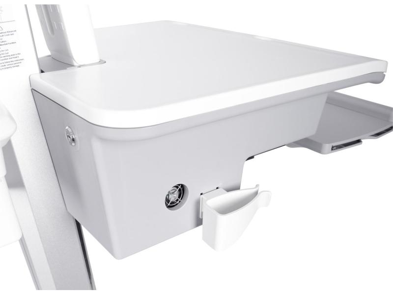 Multibrackets PC/Laptop-Wagen Workstation Cart NB