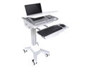 Multibrackets PC/Laptop-Wagen Workstation Cart NB