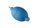 Watchtools Gummi-Blasebalg 130 x 58 mm
