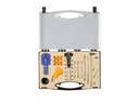 Watchtools Uhren-Werkzeug-Set 33-teilig