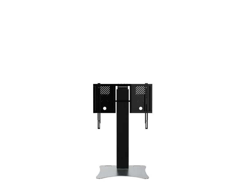 Celexon Elektrischer Standfuss Expert Adjust 4286PB - 90 cm Schwarz