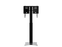 Celexon Elektrischer Standfuss Expert Adjust 4286PB - 90 cm Schwarz