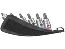 Wera Bitnuss-Satz Belt C 3 HF Zyklop