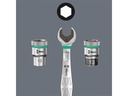Wera Bitnuss-Satz Belt C 3 HF Zyklop