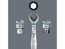Wera Stecknuss-Set 8740 A HF 1 Zyklop 1/4