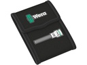 Wera Stecknuss-Set 8740 A HF 1 Zyklop 1/4
