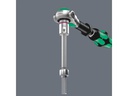 Wera Stecknuss-Set 8740 B HF Imperial 1 Zyklop 3/8