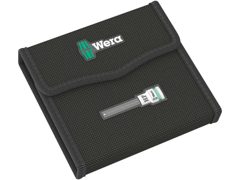 Wera Stecknuss-Set 8740 B HF Imperial 1 Zyklop 3/8
