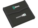 Wera Stecknuss-Set 8740 B HF Imperial 1 Zyklop 3/8