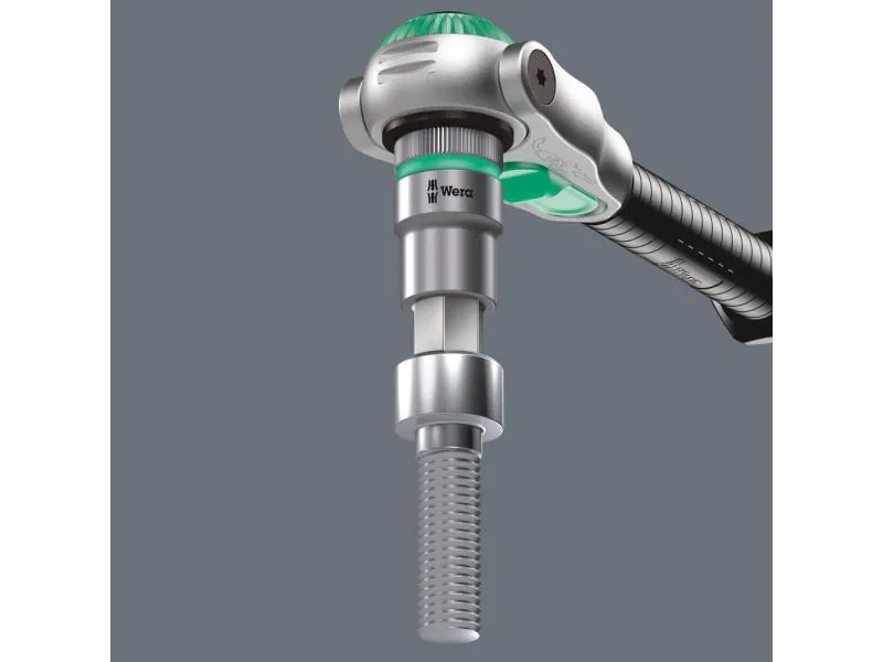 Wera Stecknuss-Set 8740 C HF 1 Zyklop