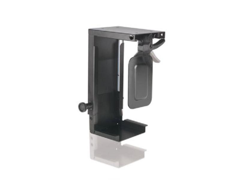 NewStar PC-Tischhalterung CPU-D075BLACK