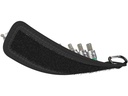 Wera Stecknuss-Set Belt A 2 1/4 8-teilig