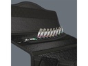 Wera Stecknuss-Set Belt A 2 1/4 8-teilig