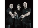 Wera Stecknuss-Set Belt A 2 1/4 8-teilig