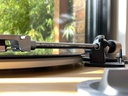 House of Marley Plattenspieler mit Bluetooth Stir it Up Wireless Braun