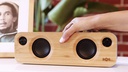 House of Marley Plattenspieler mit Bluetooth Stir it Up Wireless Braun