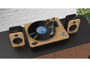 House of Marley Regallautsprecher Paar Get Together Duo Schwarz