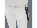 Wera Stecknuss-Set Belt B 2 3/8 8-teilig