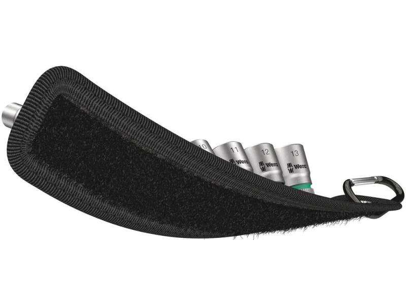 Wera Steckschlüsseleinsatz Belt A 4 Zyklop 1/4
