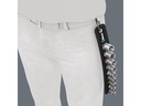 Wera Steckschlüsseleinsatz Belt B 4 Zyklop 3/8