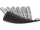 Wera Steckschlüsseleinsatz Belt C Deep 1, 1/2 6-teilig