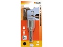 kwb Steckschlüssel 10 mm, E6.3 Magnet