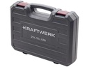 Kraftwerk Steckschlüssel-Set Basic 1/4+1/2 80-teilig