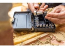 Stanley Fatmax Steckschlüssel-Set MT 1/4, 37-teilig