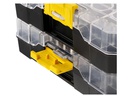 Stanley Fatmax Steckschlüssel-Set STAK 3/8, 18-teilig