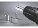 kwb Steckschlüssel-Set 1/4 30 mm