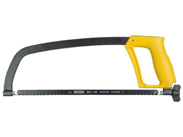 Stanley Bügelsäge Metall 300 mm