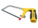 Stanley Bügelsäge Mini 150 mm