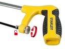 Stanley Bügelsäge Mini 150 mm
