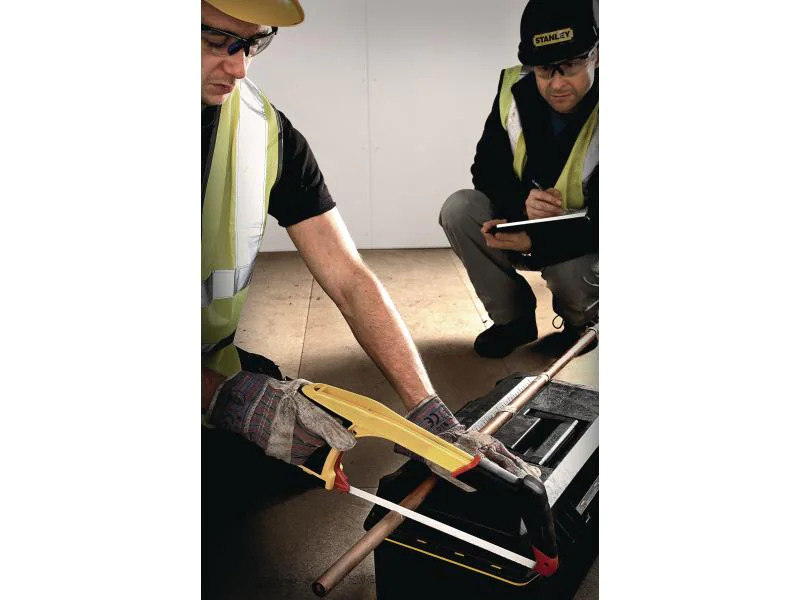 Stanley Fatmax Bügelsäge Fatmax 300 mm