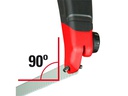 Stanley Fatmax Bügelsäge Fatmax 300 mm