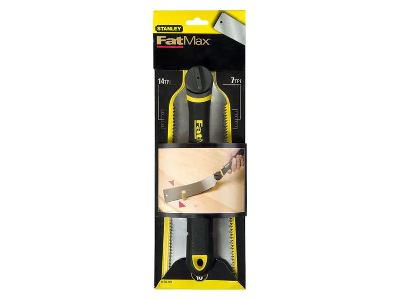 Stanley Fatmax Japansäge 600 mm