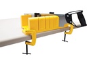 Stanley Handsäge mit Gehrungslade, 300 mm