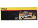 Stanley Handsäge mit Gehrungslade, 560 mm
