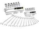 Stanley Fatmax Werkzeug-Set 1/2 + 1/4, 49-teilig