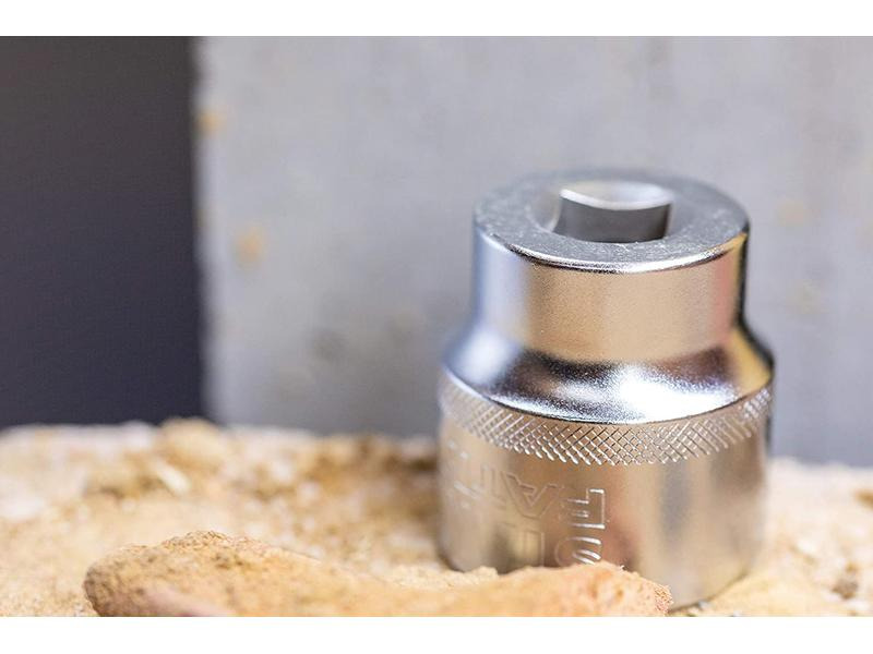 Stanley Fatmax Werkzeug-Set 1/2 + 1/4, 49-teilig