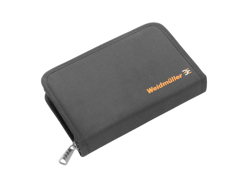Weidmüller Werkzeug-Etui P BAG SET 2 6-teilig