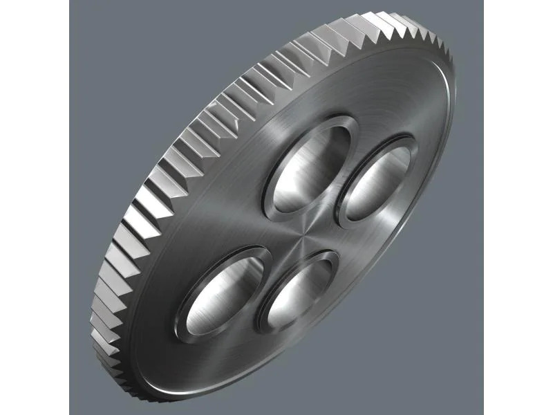 Wera Werkzeug-Set Tool-Check PLUS 39-teilig