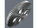 Wera Werkzeug-Set Tool-Check PLUS 39-teilig