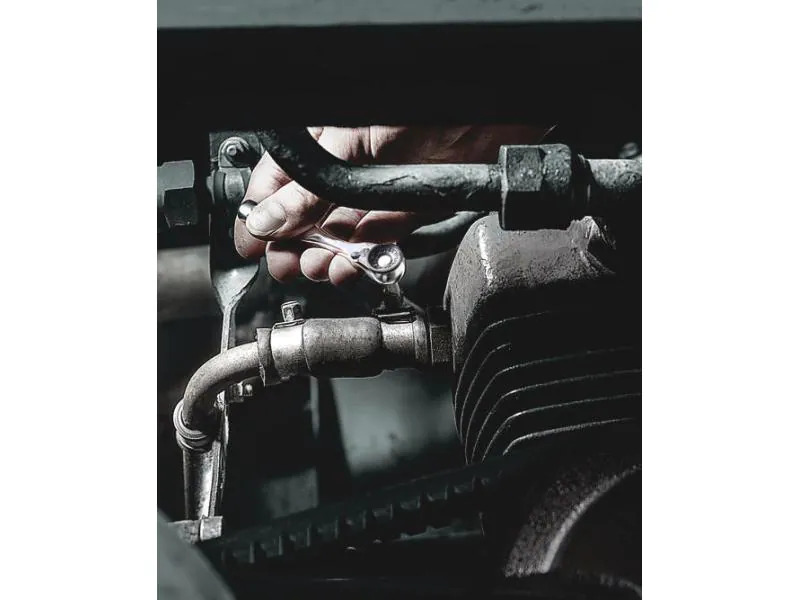 Wera Werkzeug-Set Tool-Check PLUS 39-teilig