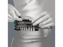 Wera Werkzeug-Set Tool-Check PLUS 39-teilig