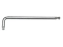 Kraftwerk Winkelschlüssel-Set T10-T50 Torx