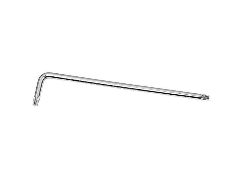 Kraftwerk Winkelschlüssel-Set T10-T50 Torx