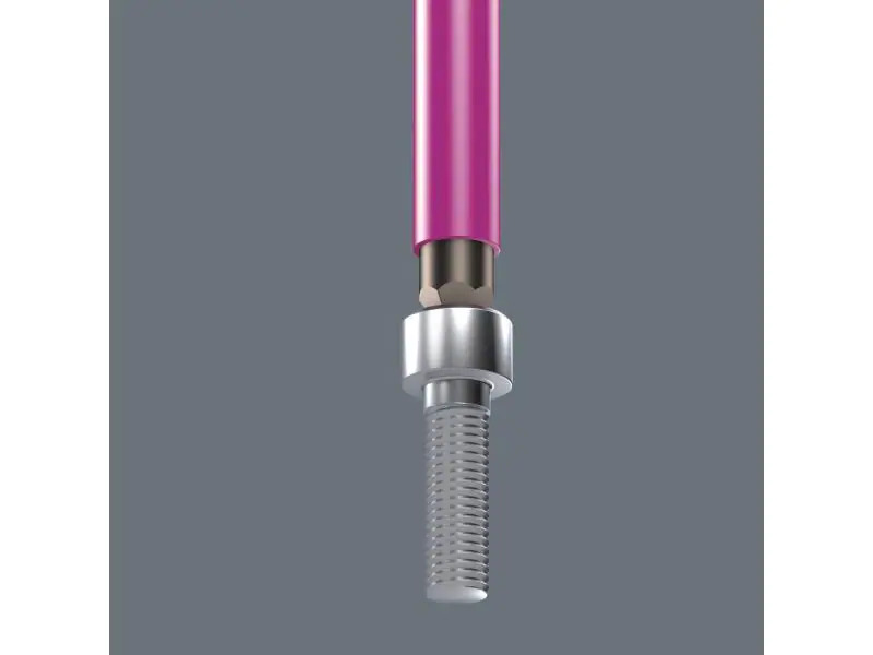 Wera Winkelschlüssel-Set 1.5-10 mm HF