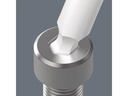Wera Winkelschlüssel-Set 1.5-10 mm kurz